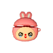 Zimomo Pink Airpod Pro 2 Cover