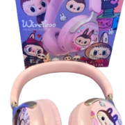 Labubu Wireless Headphones