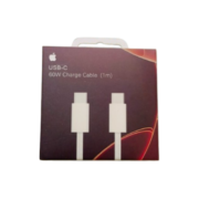 Apple iPhone USB-C to C Cable (1m)