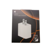 Apple iPhone 35W USB-C Power Mercantile 2 PIN Adapter