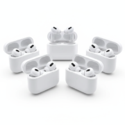 5 in 1 Combo Airpods Pro 2