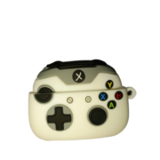 Game Controller Airpod Pro 2 White Cover