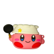 Chef Kirby AirPod Pro 2 Cover