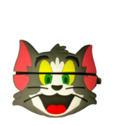 Tom Airpod Pro 2 Cover