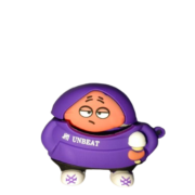 Patrick Star Airpod Pro 2 Cover