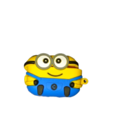 Minion Airpod Pro 2 Cover
