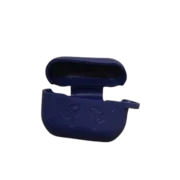 Silicone Earbud Case