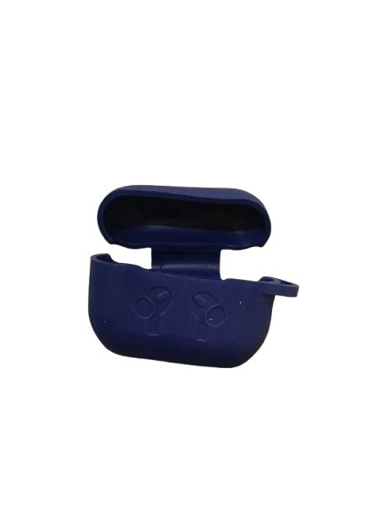 Silicone Earbud Case