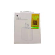 Apple Iphone 20 Watt Type C Mercantile 2 PIN Fast Charger